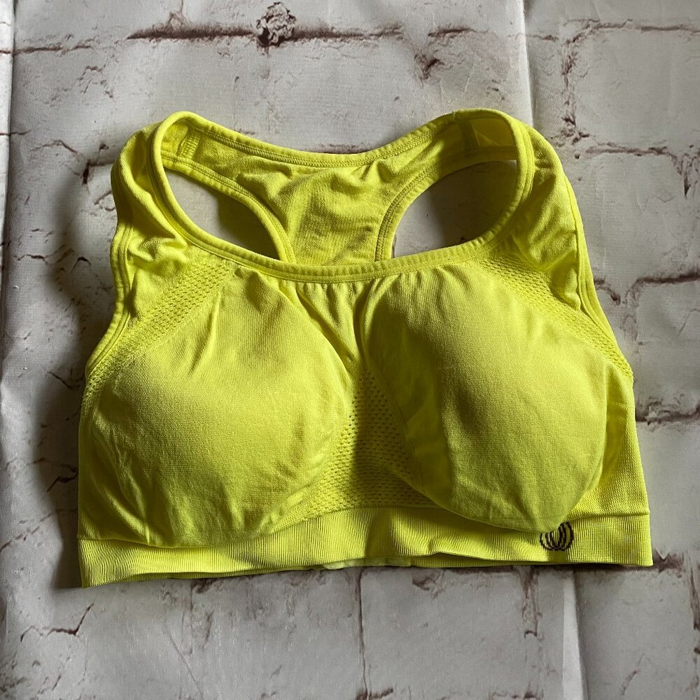 Women's Exercise Bra - Medium